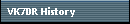 VK7DR History